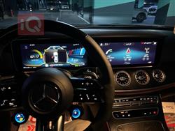 مرسيدس بنز E-Class